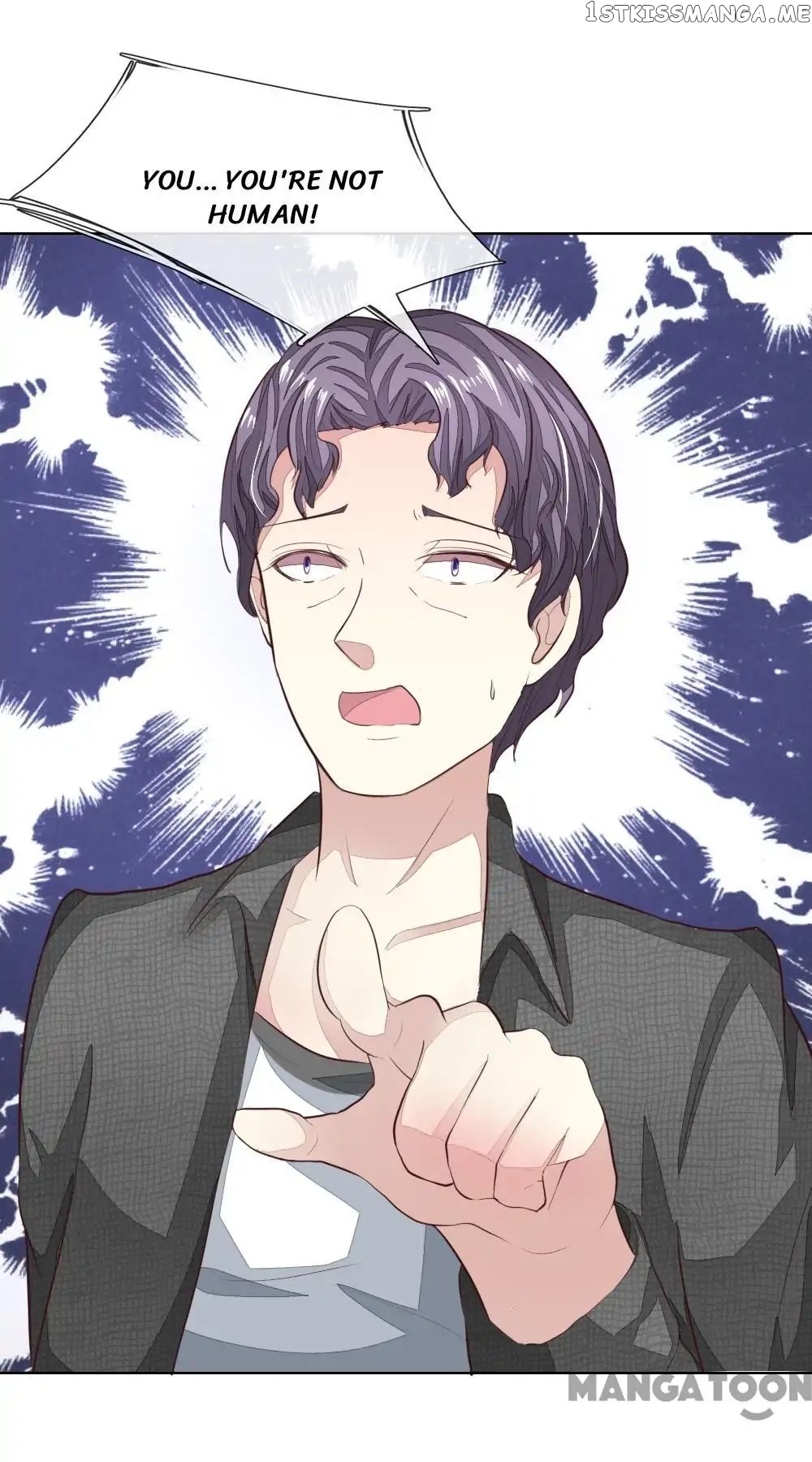 Vampire Adonis chapter 147 - page 20