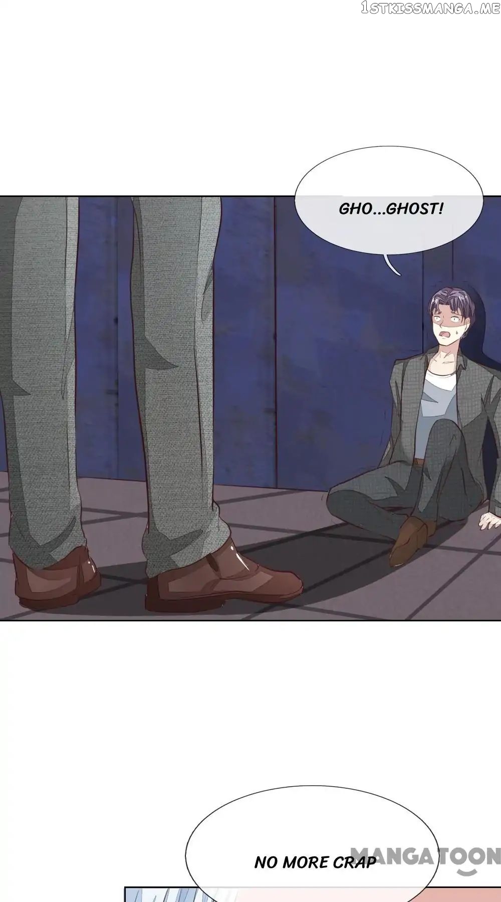 Vampire Adonis chapter 147 - page 21