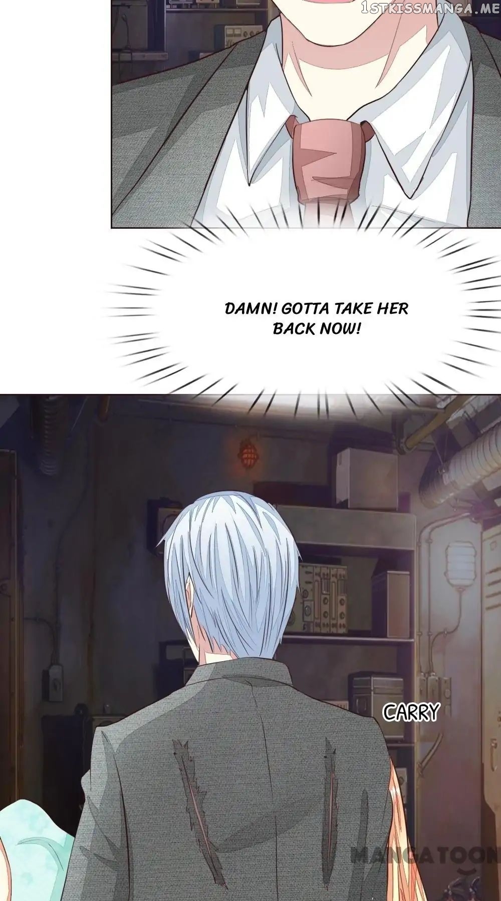 Vampire Adonis chapter 147 - page 37