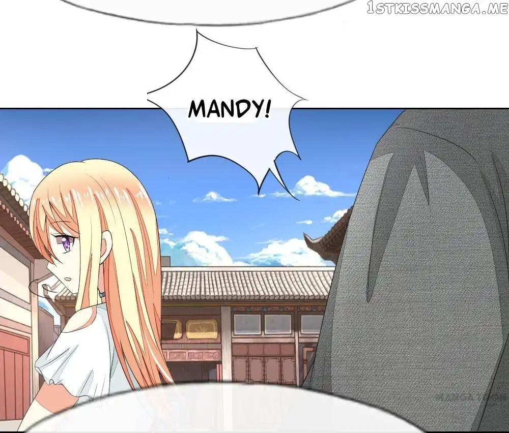 Vampire Adonis chapter 80 - page 25
