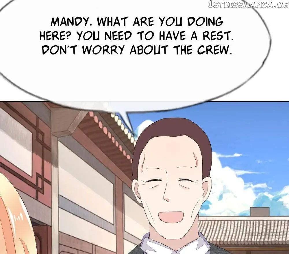 Vampire Adonis chapter 80 - page 26