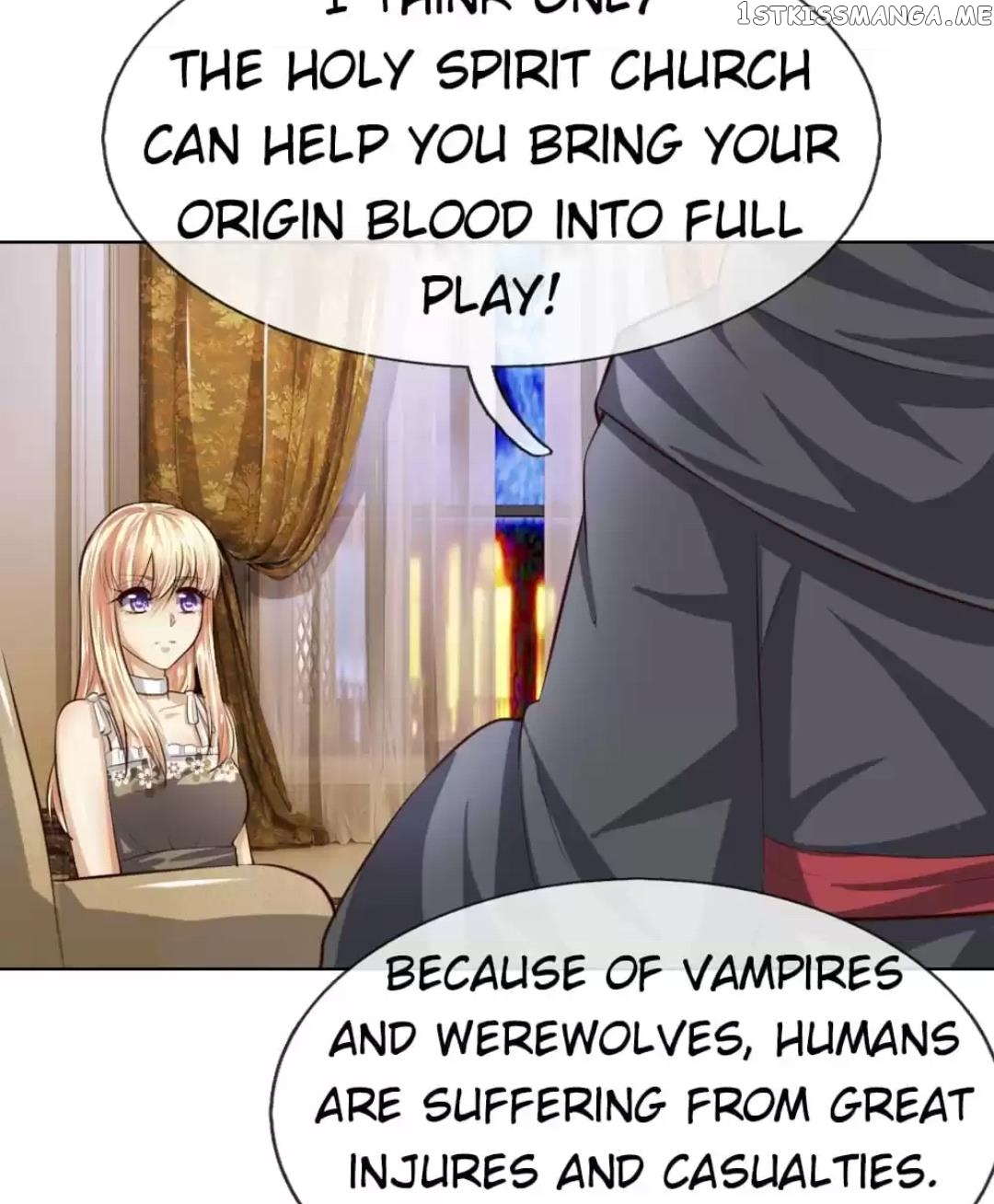 Vampire Adonis chapter 248 - page 15