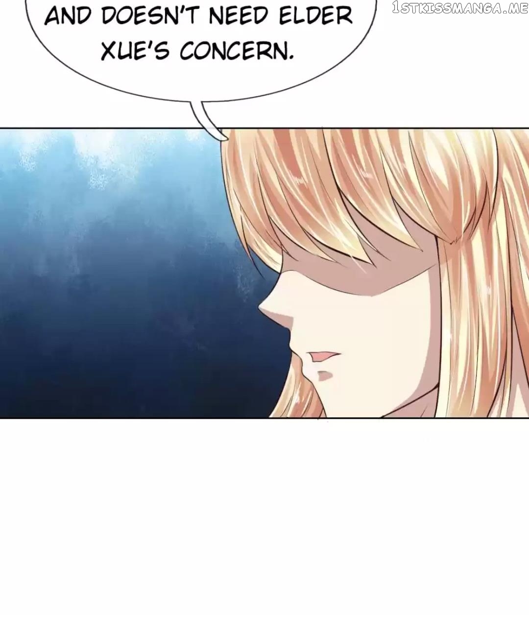 Vampire Adonis chapter 248 - page 21