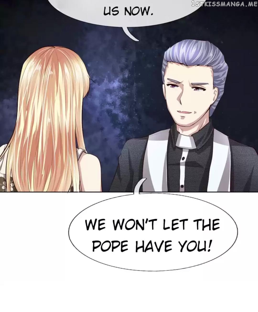 Vampire Adonis chapter 248 - page 27