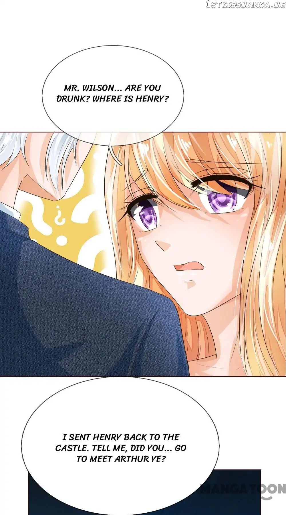 Vampire Adonis chapter 191 - page 13