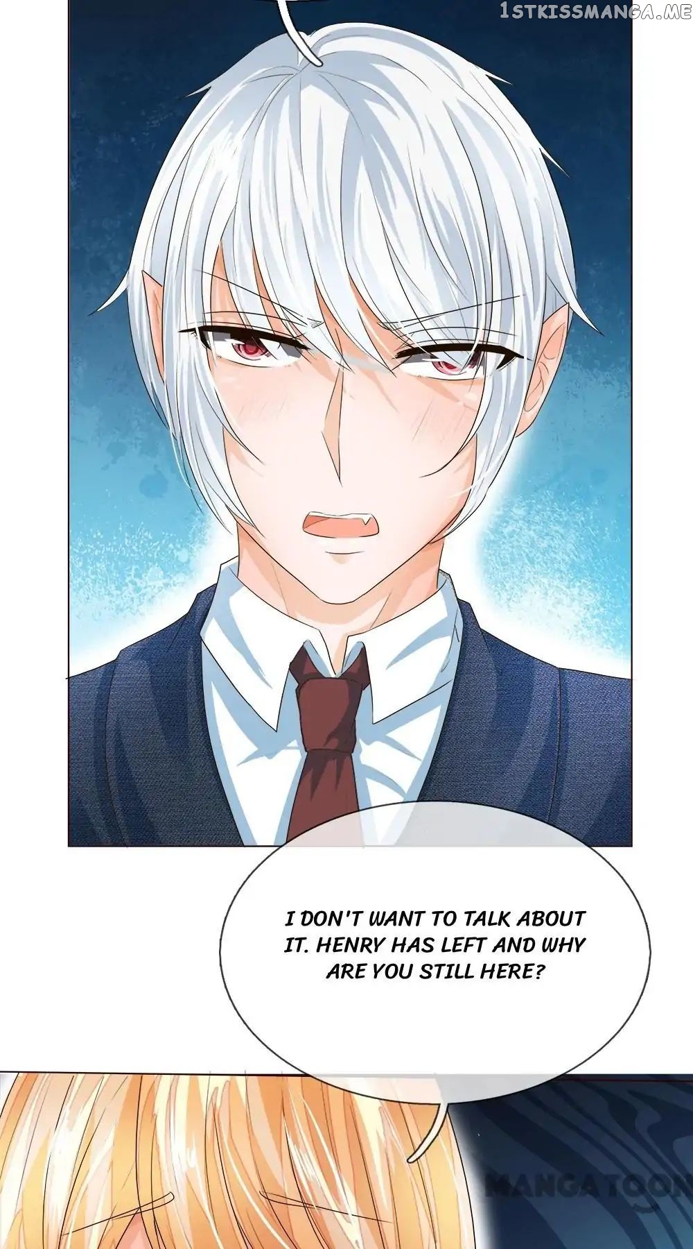 Vampire Adonis chapter 191 - page 14