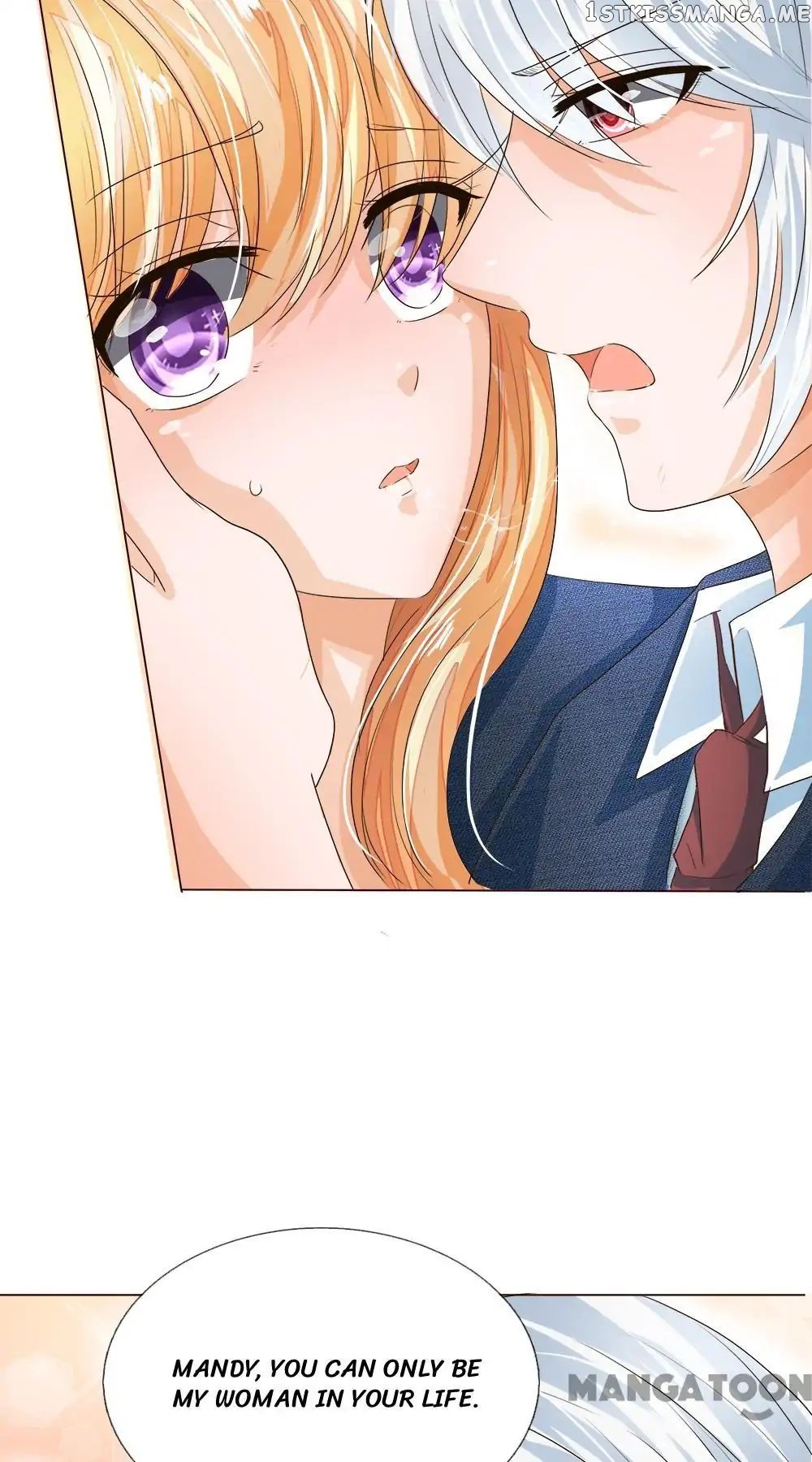 Vampire Adonis chapter 191 - page 17