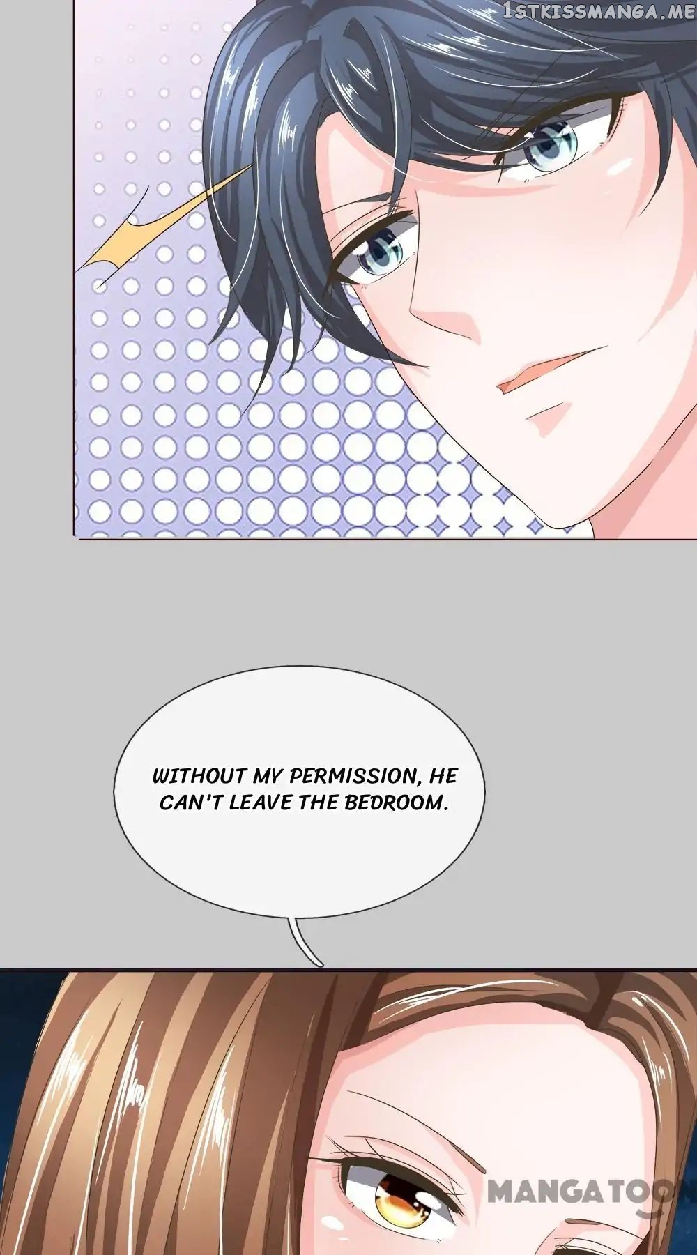 Vampire Adonis chapter 191 - page 3