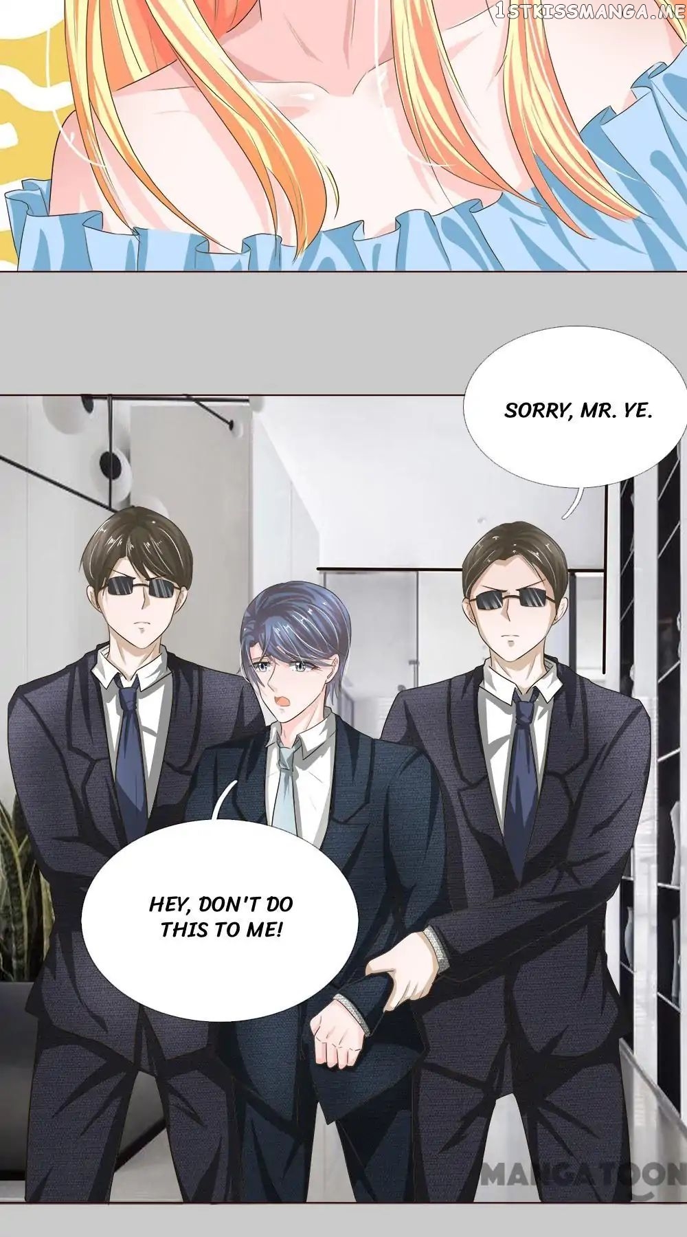 Vampire Adonis chapter 191 - page 5