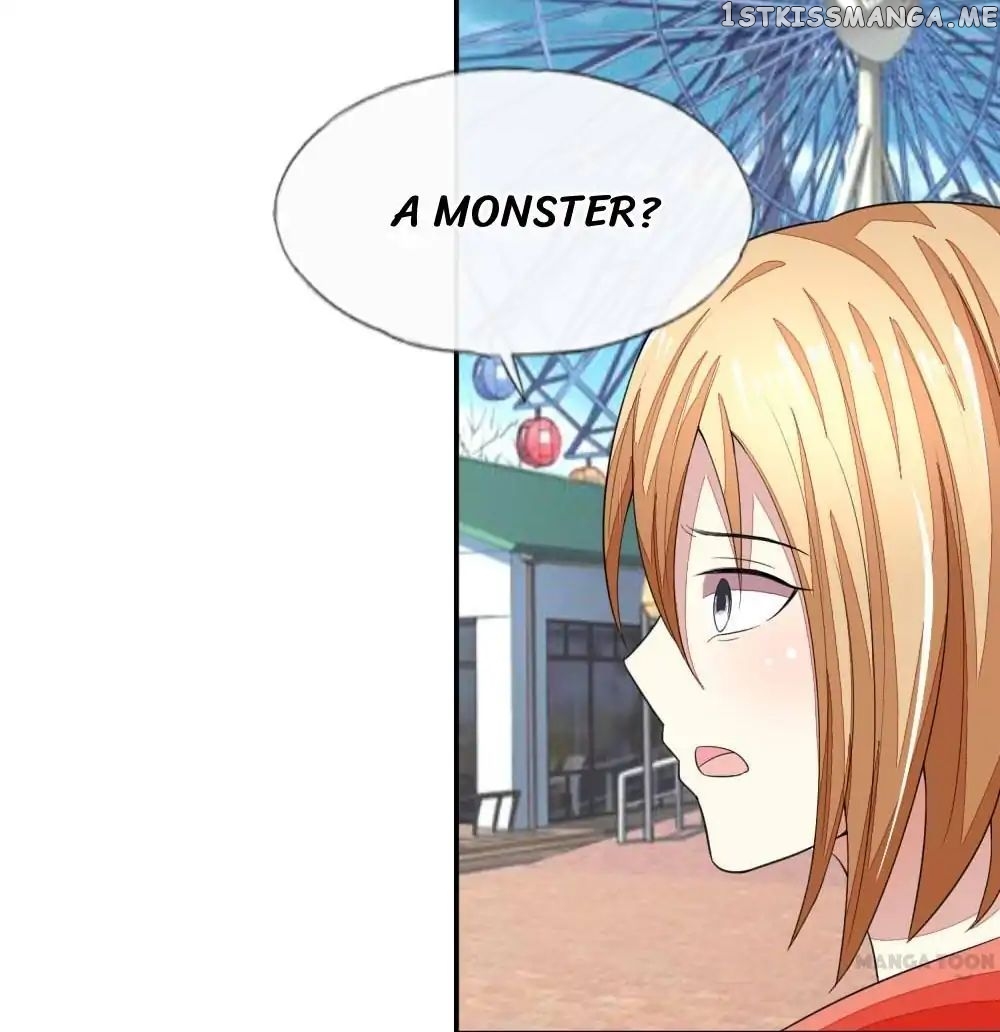 Vampire Adonis chapter 111 - page 14
