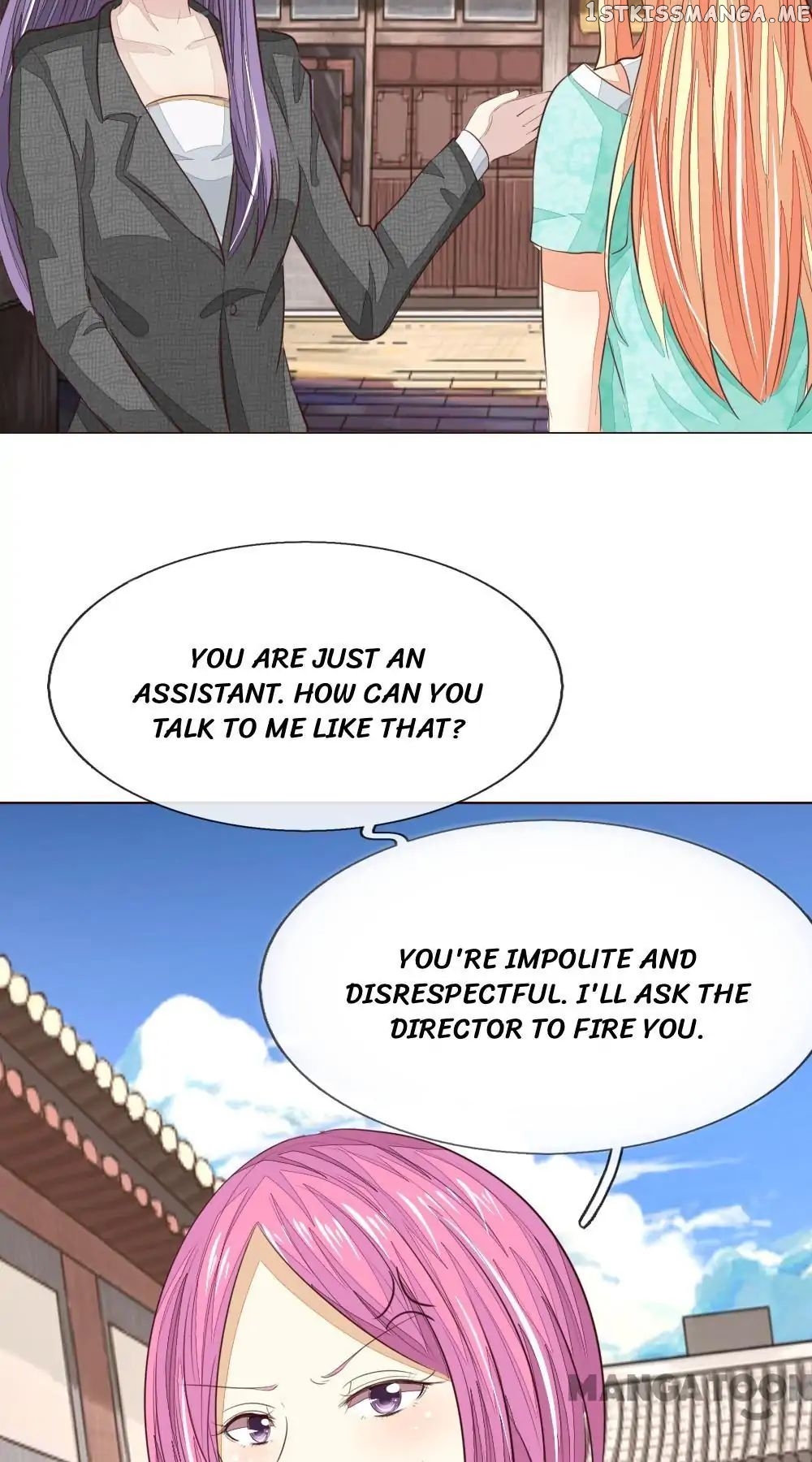 Vampire Adonis chapter 148 - page 40