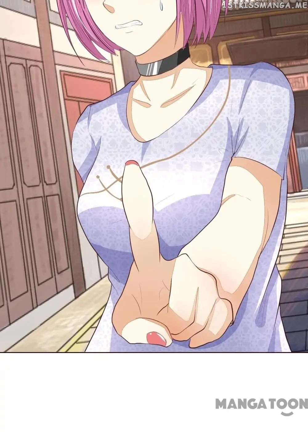 Vampire Adonis chapter 148 - page 41