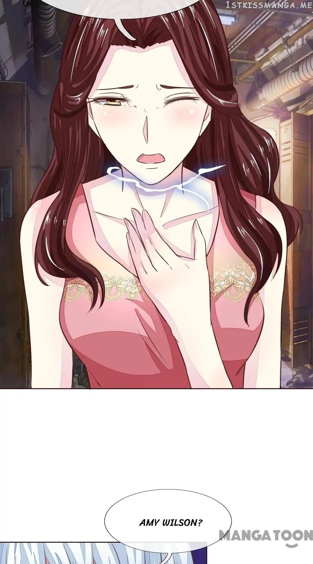 Vampire Adonis chapter 184 - page 10