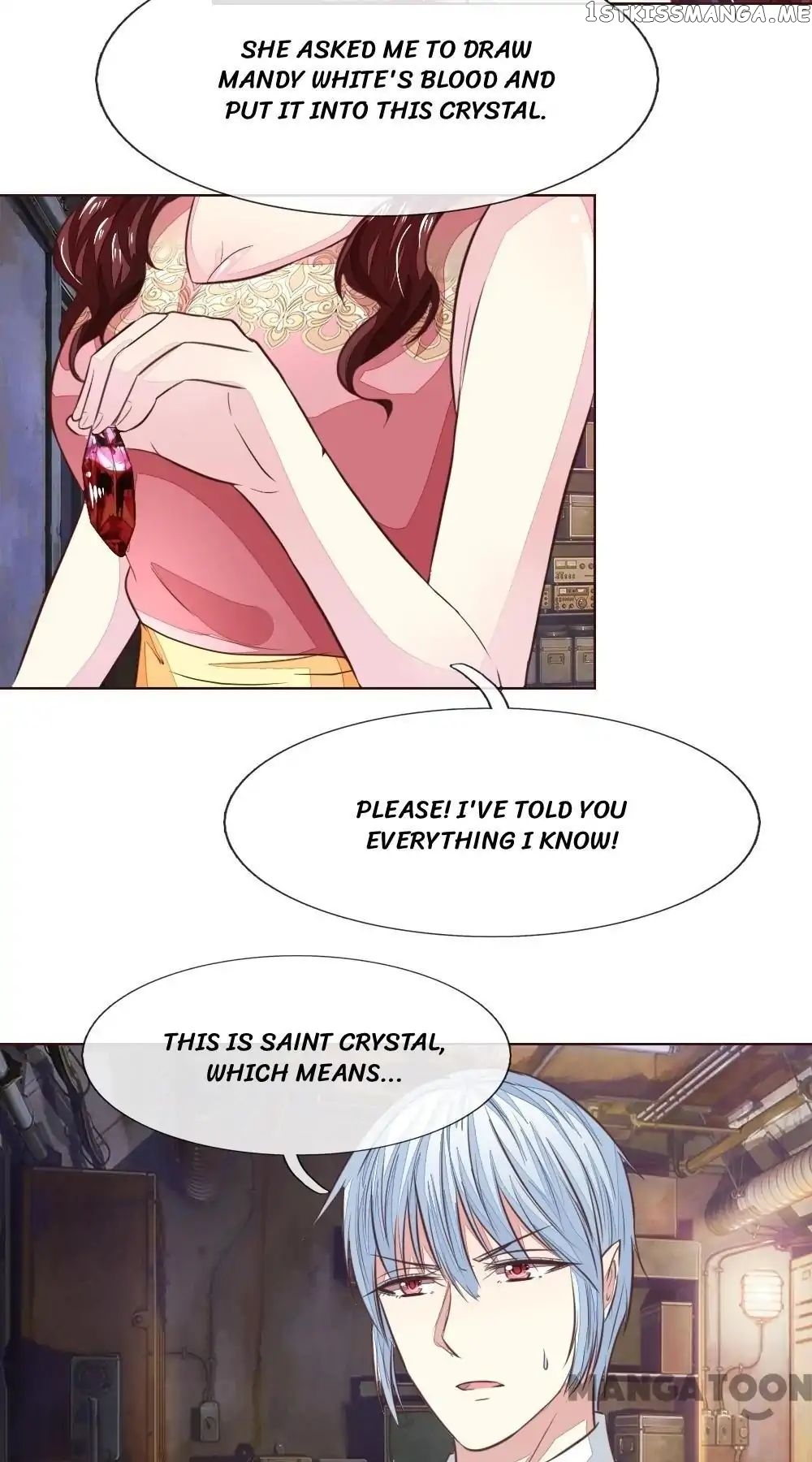 Vampire Adonis chapter 184 - page 12