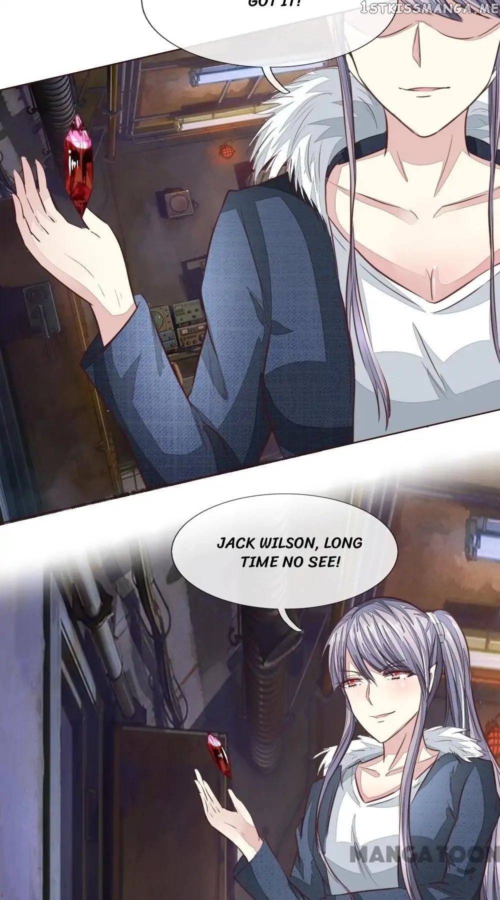 Vampire Adonis chapter 184 - page 14