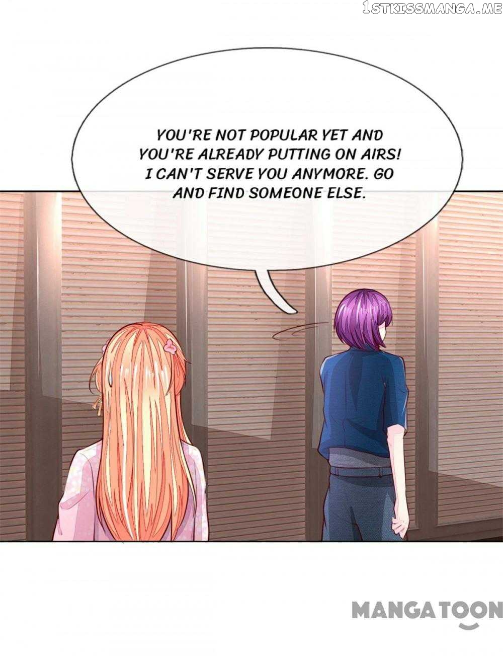 Vampire Adonis chapter 262 - page 12