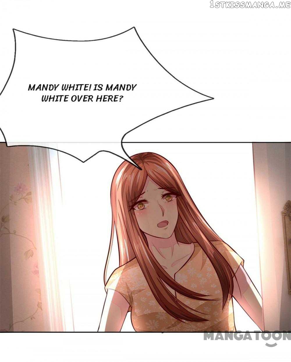 Vampire Adonis chapter 262 - page 15