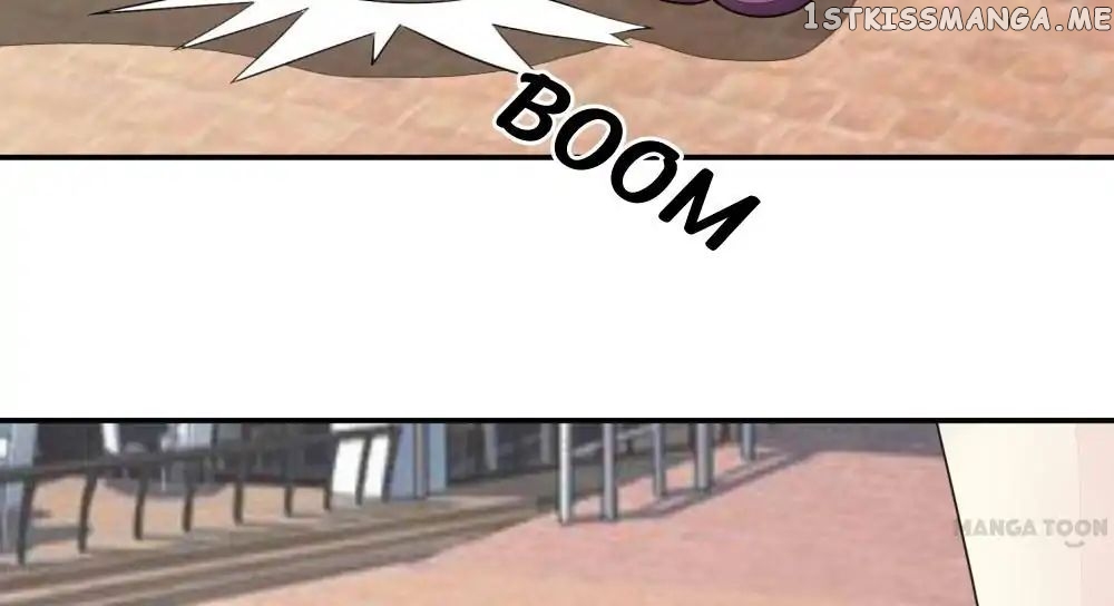 Vampire Adonis chapter 112 - page 25