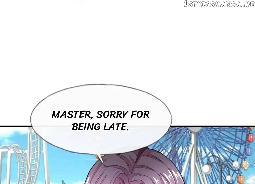 Vampire Adonis chapter 112 - page 27
