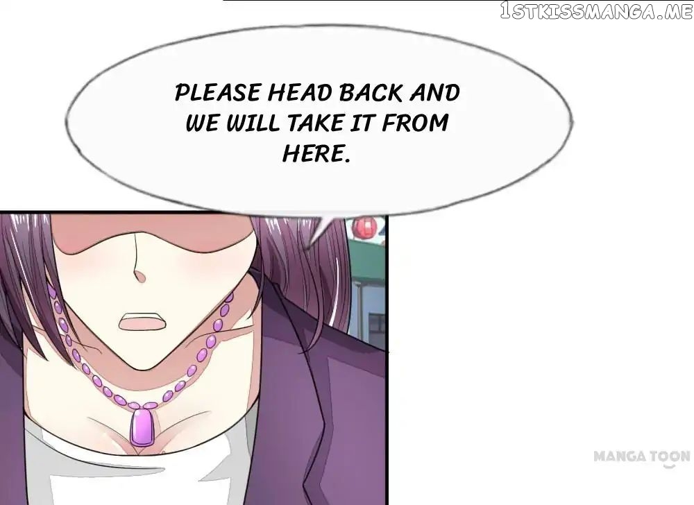 Vampire Adonis chapter 112 - page 30