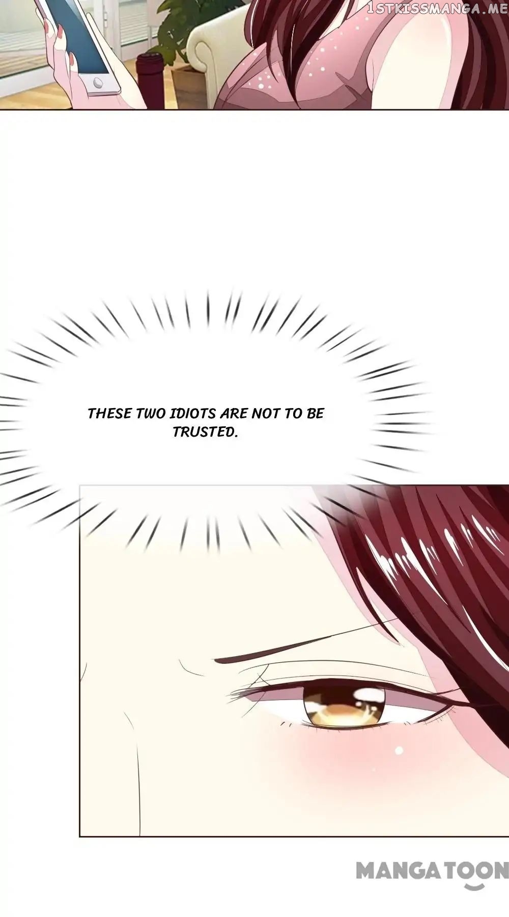 Vampire Adonis chapter 149 - page 16