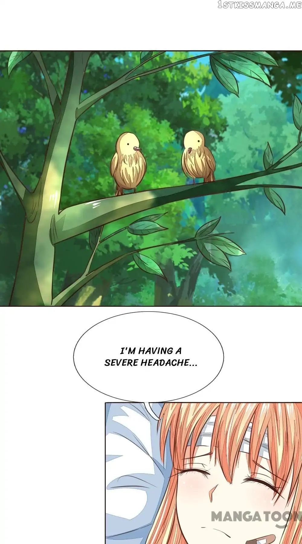 Vampire Adonis chapter 185 - page 1