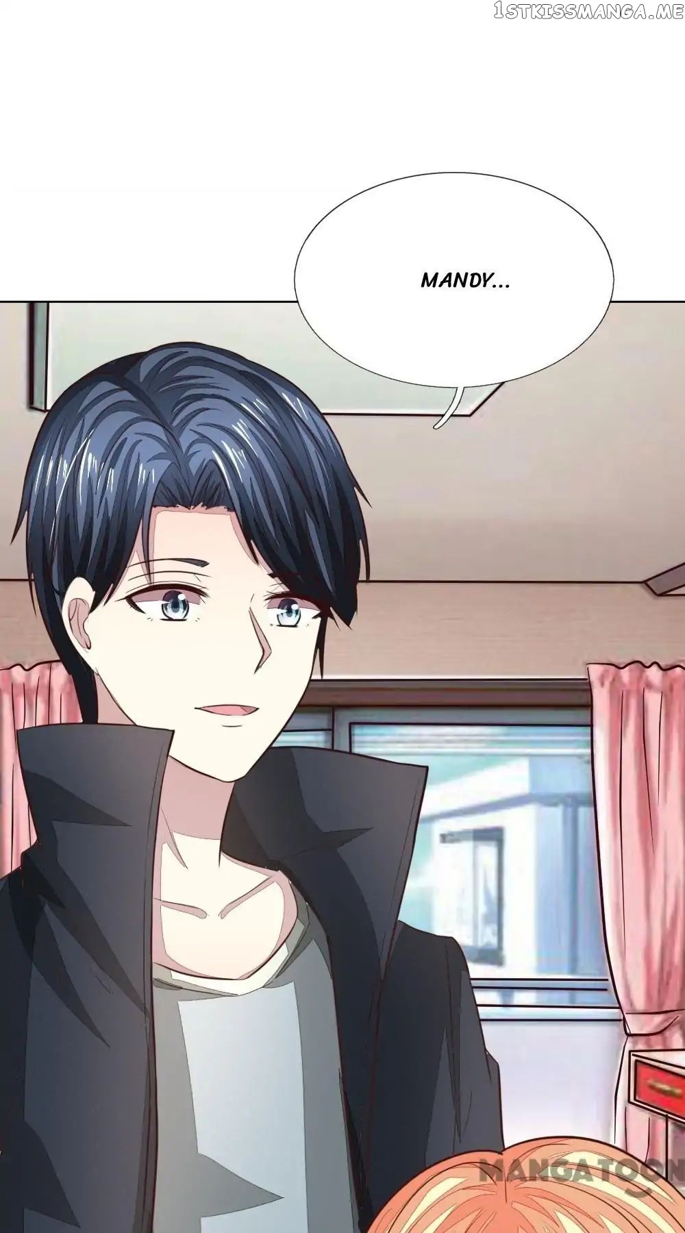 Vampire Adonis chapter 185 - page 15