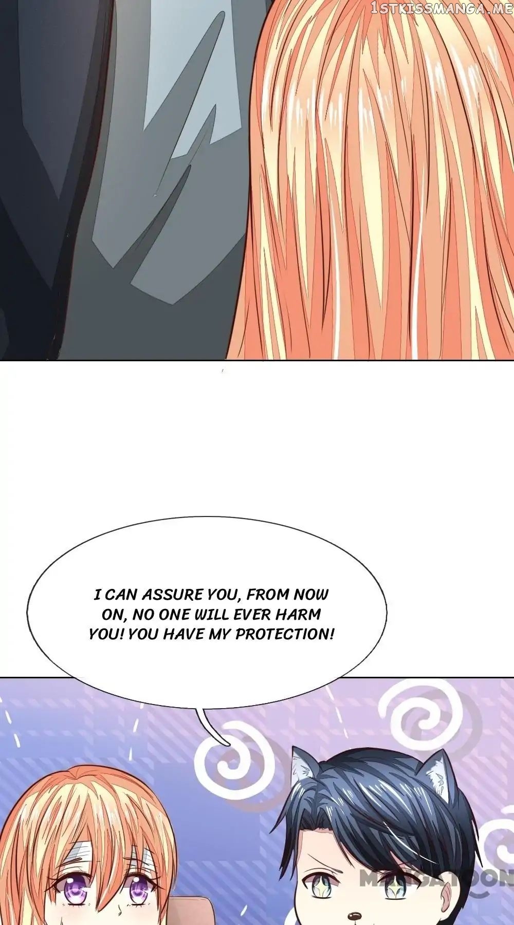 Vampire Adonis chapter 185 - page 16