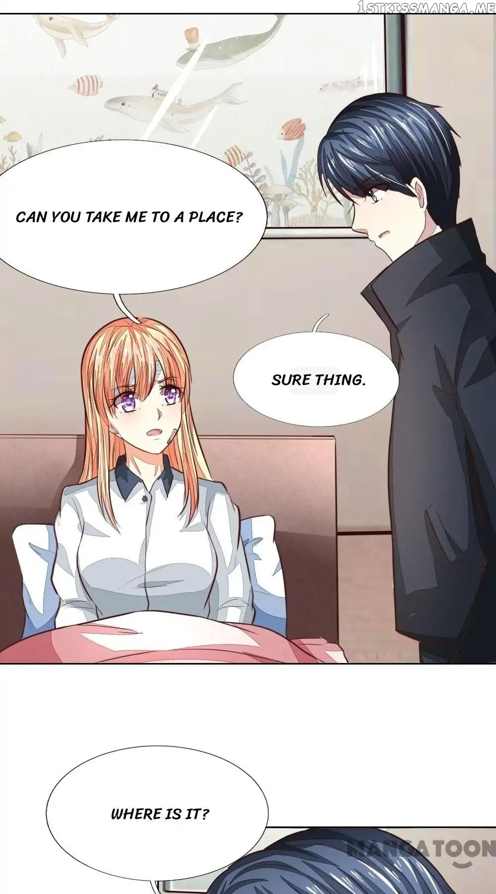 Vampire Adonis chapter 185 - page 18