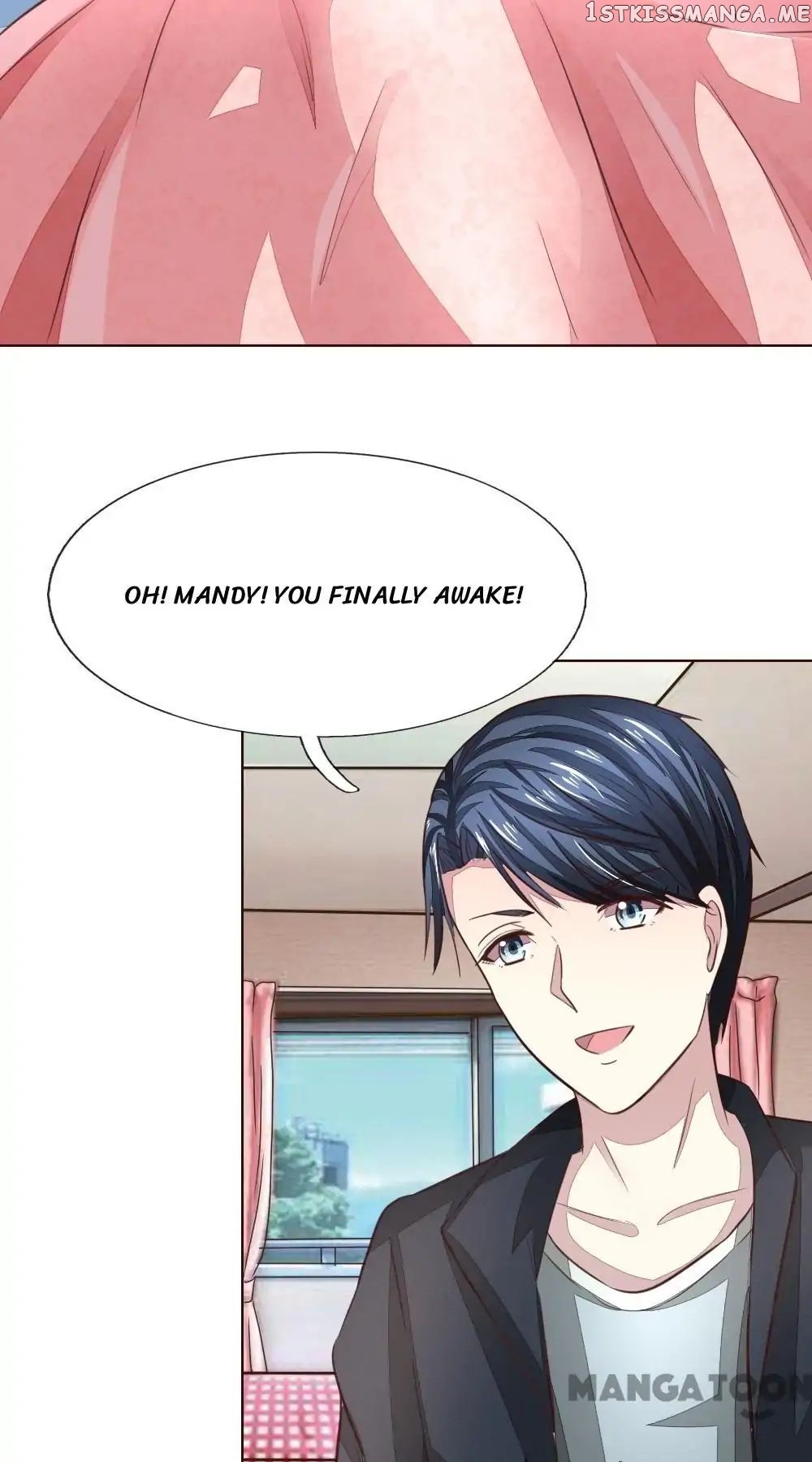 Vampire Adonis chapter 185 - page 3