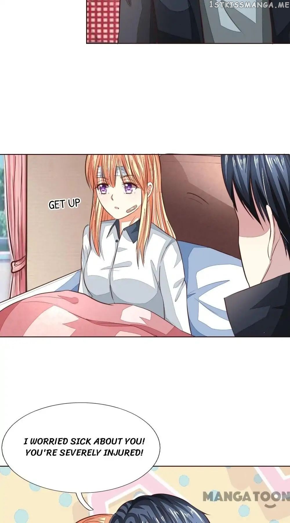 Vampire Adonis chapter 185 - page 4