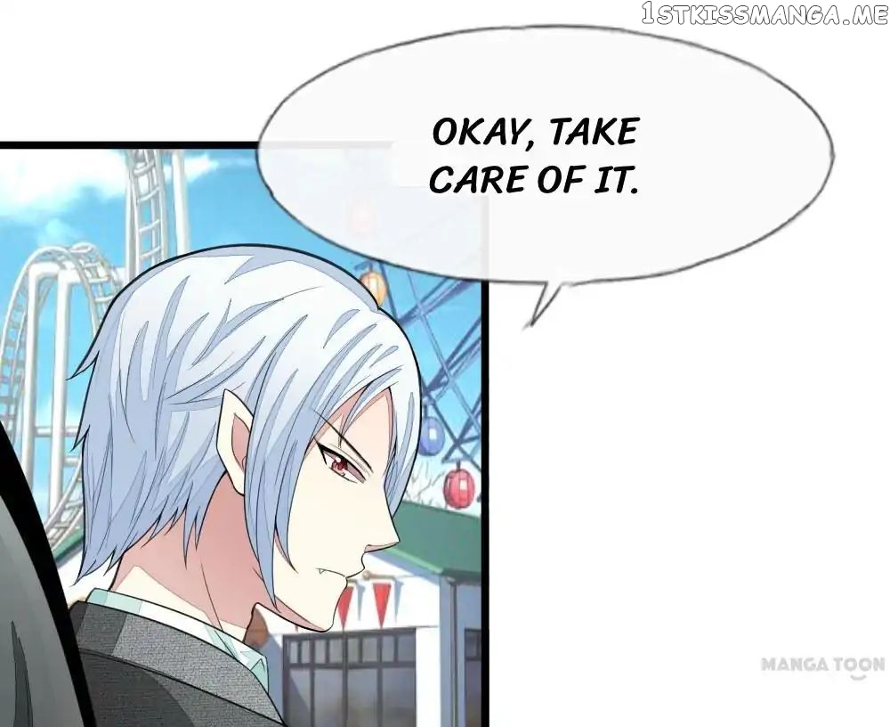 Vampire Adonis chapter 113 - page 1