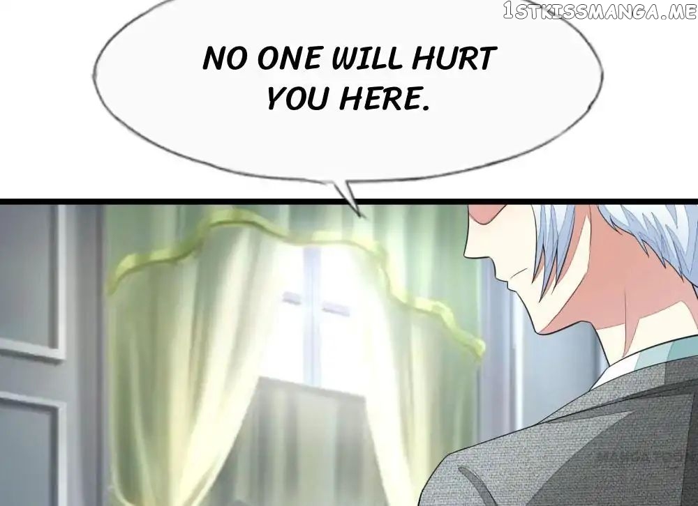 Vampire Adonis chapter 113 - page 26