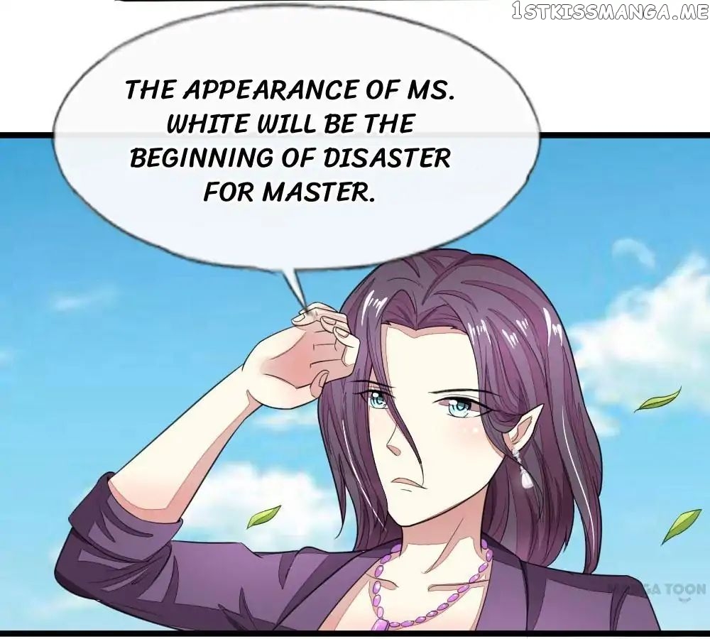 Vampire Adonis chapter 113 - page 6