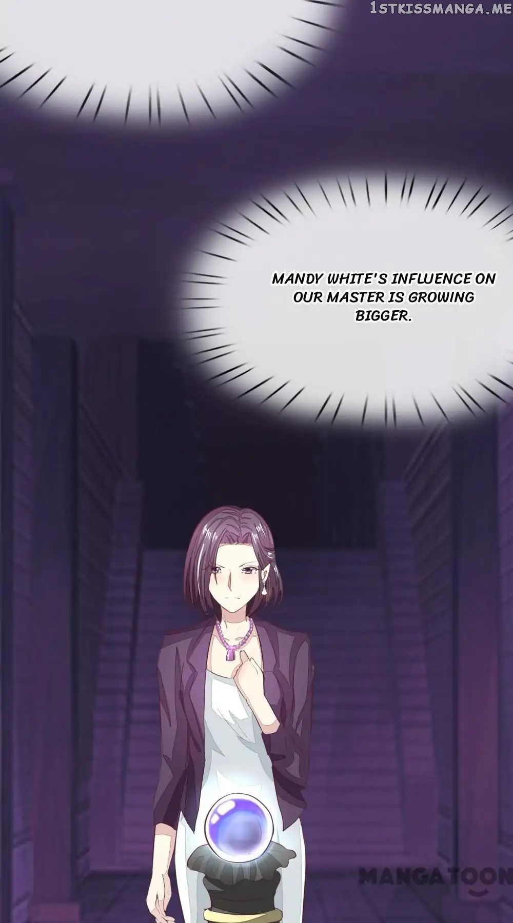 Vampire Adonis chapter 150 - page 11