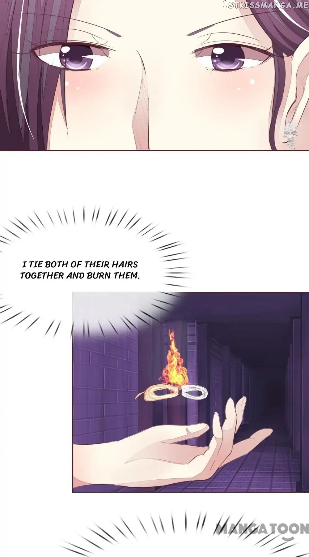 Vampire Adonis chapter 150 - page 13