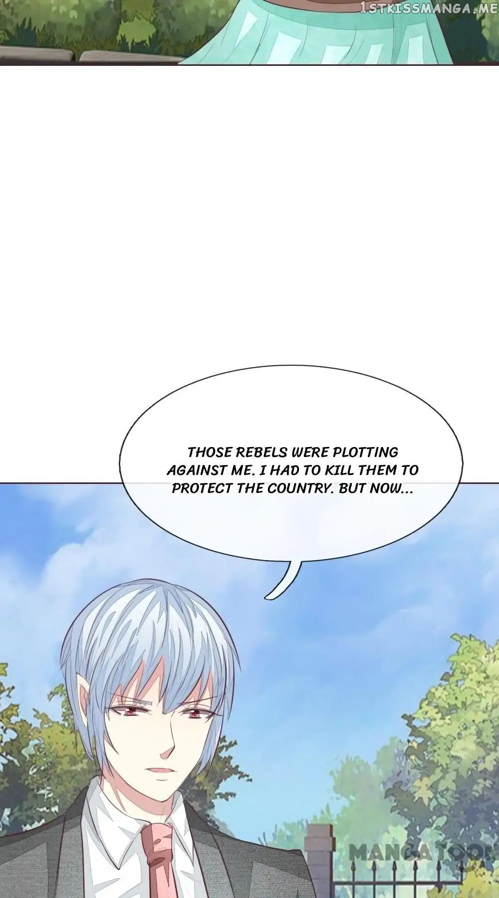 Vampire Adonis chapter 150 - page 18