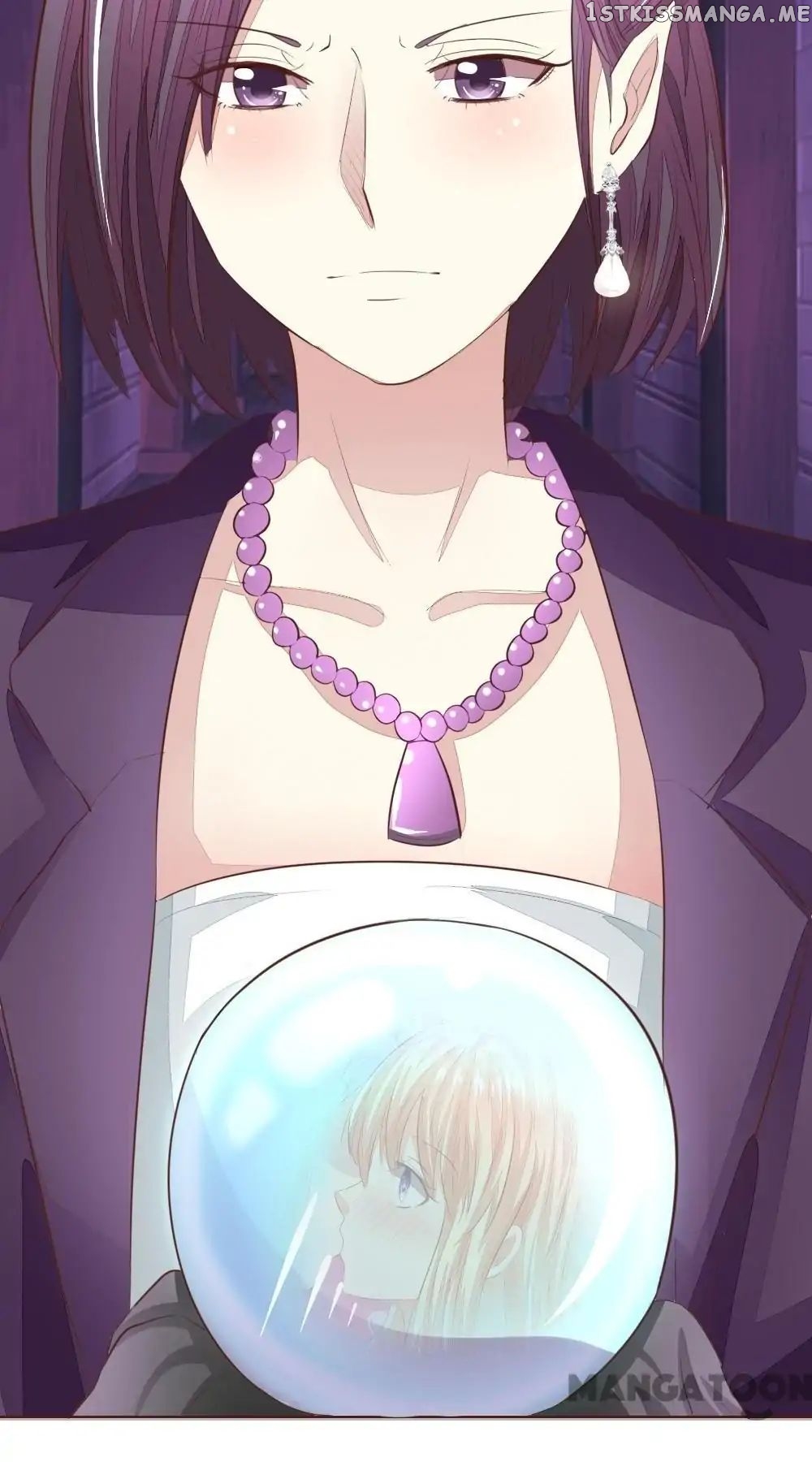 Vampire Adonis chapter 150 - page 27