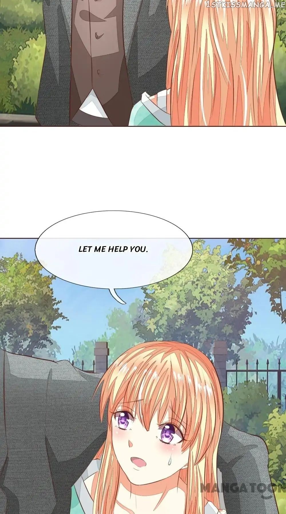 Vampire Adonis chapter 150 - page 33