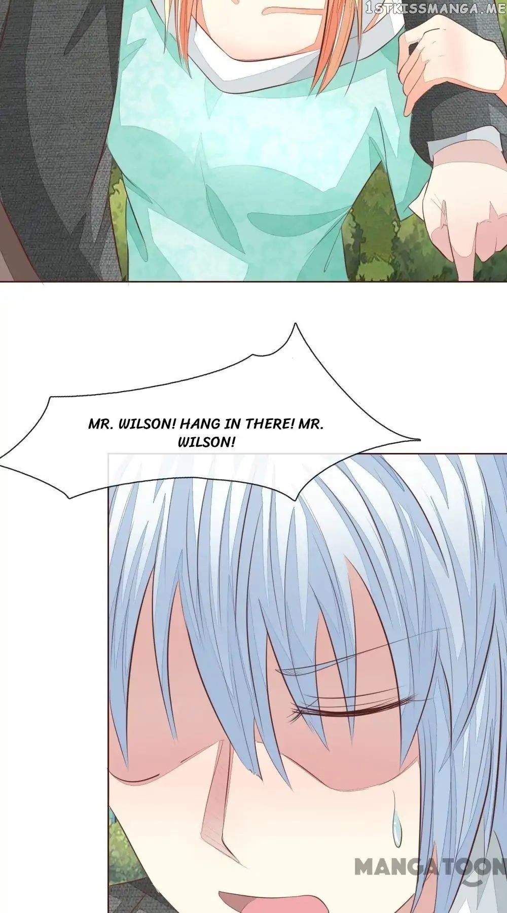 Vampire Adonis chapter 150 - page 34