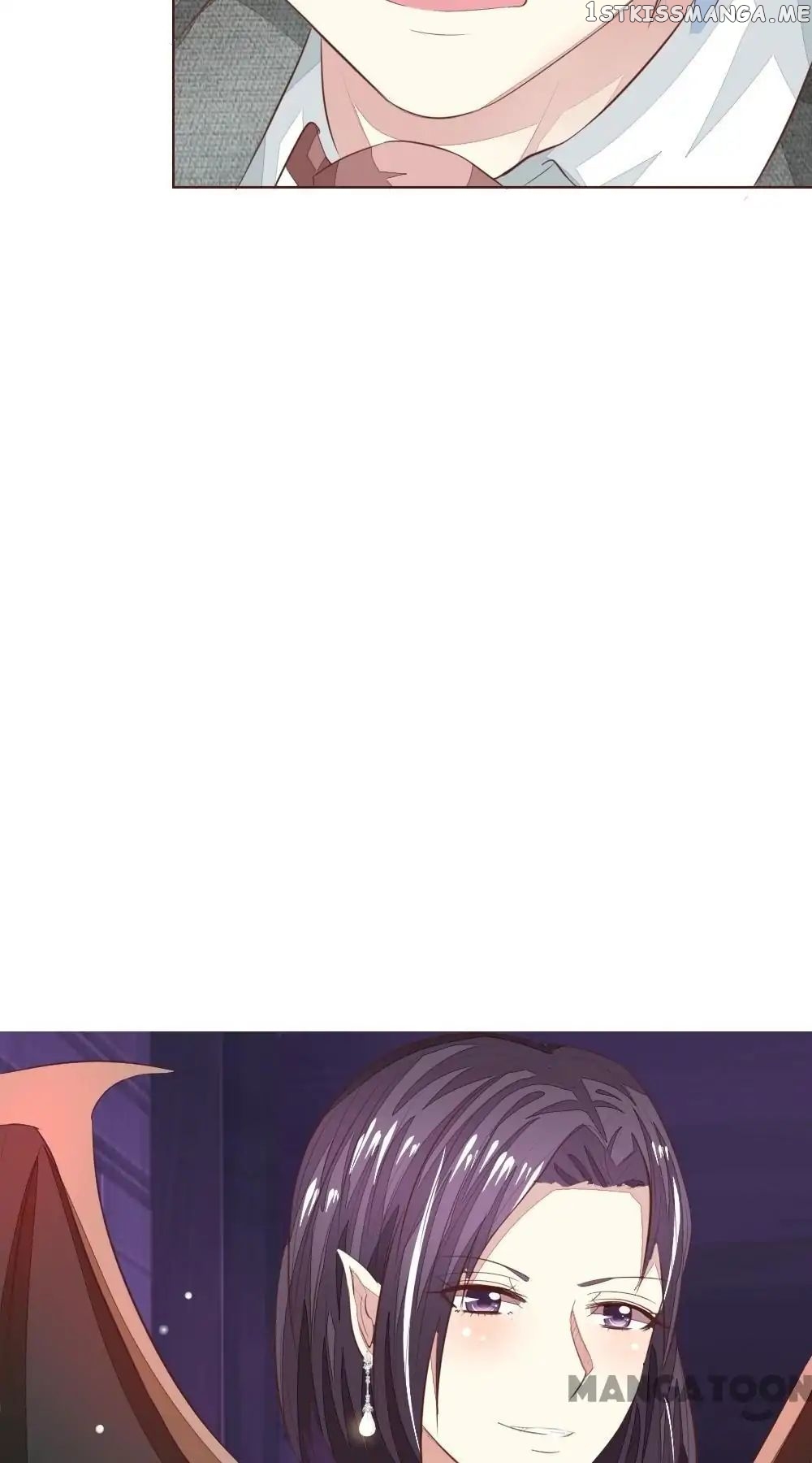 Vampire Adonis chapter 150 - page 35