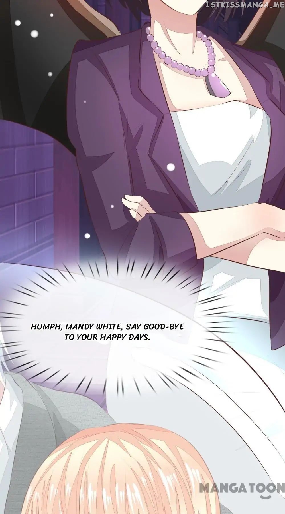 Vampire Adonis chapter 150 - page 36