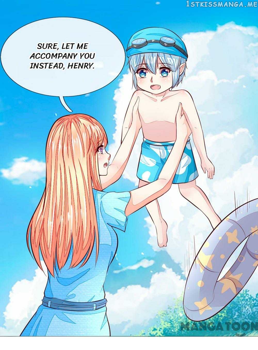 Vampire Adonis chapter 260 - page 12