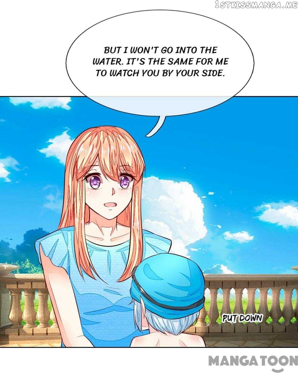 Vampire Adonis chapter 260 - page 13