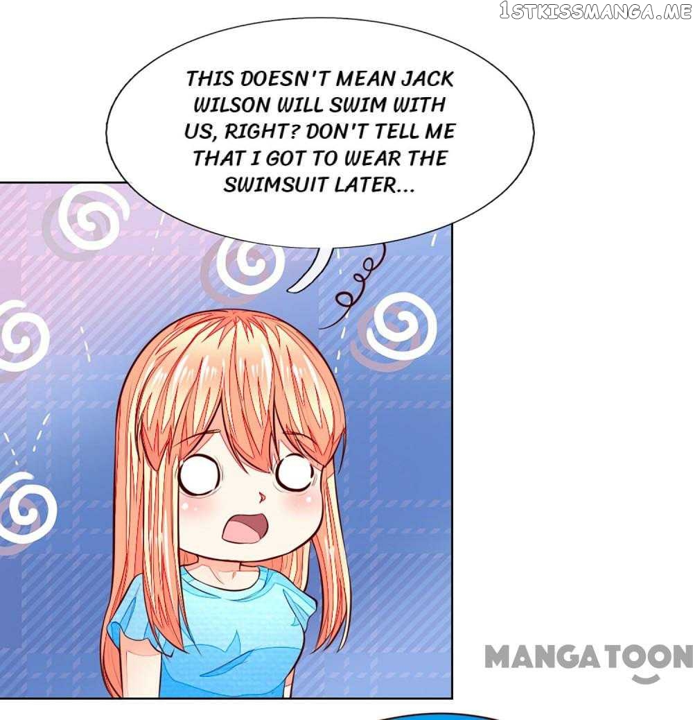 Vampire Adonis chapter 260 - page 16