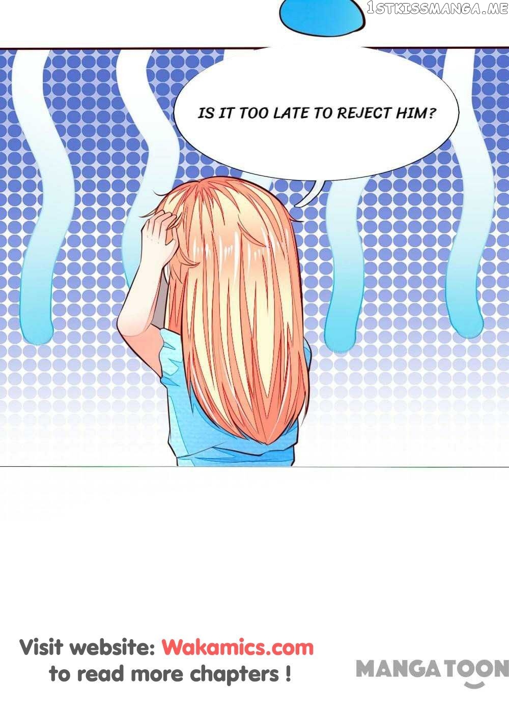 Vampire Adonis chapter 260 - page 18