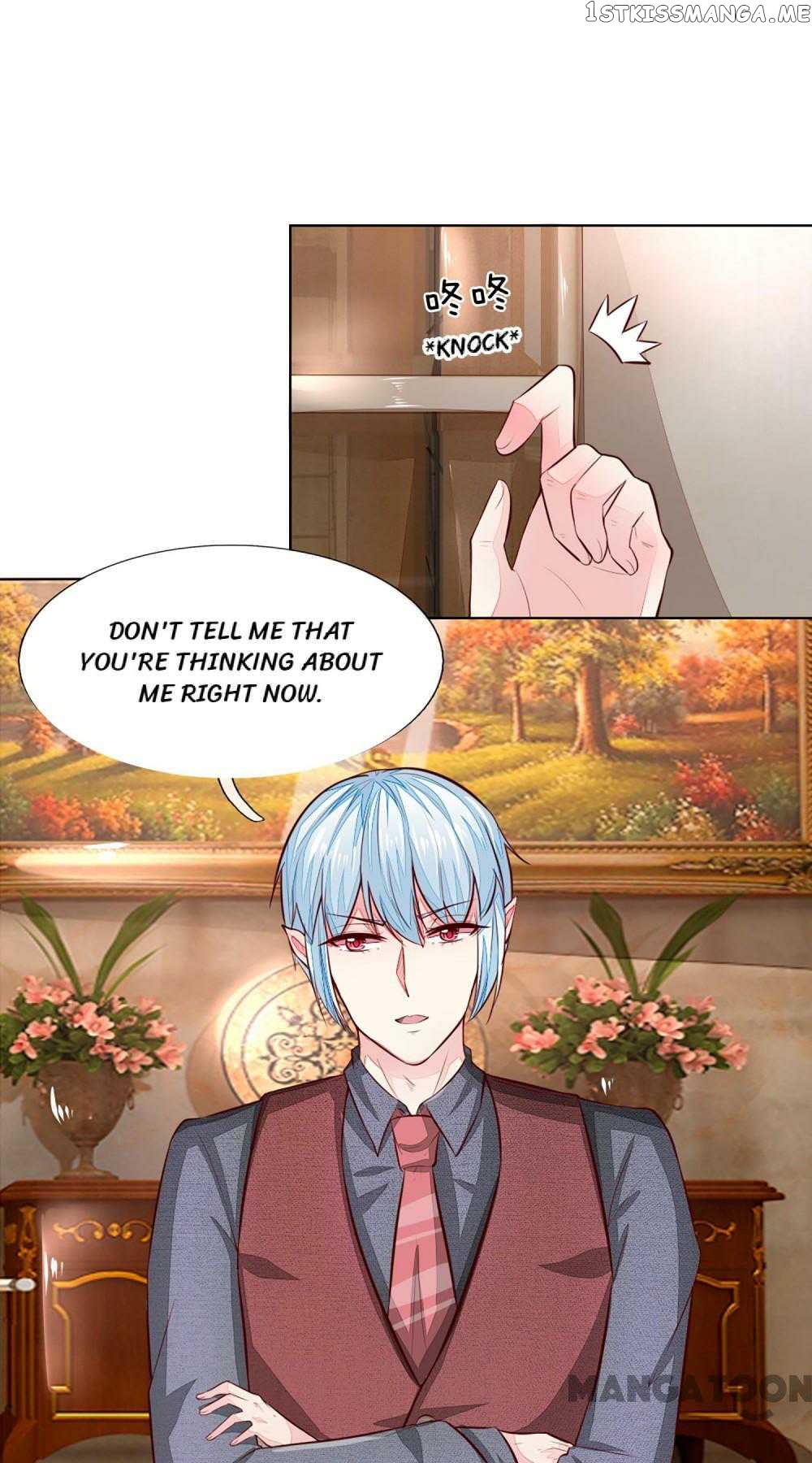 Vampire Adonis chapter 260 - page 19