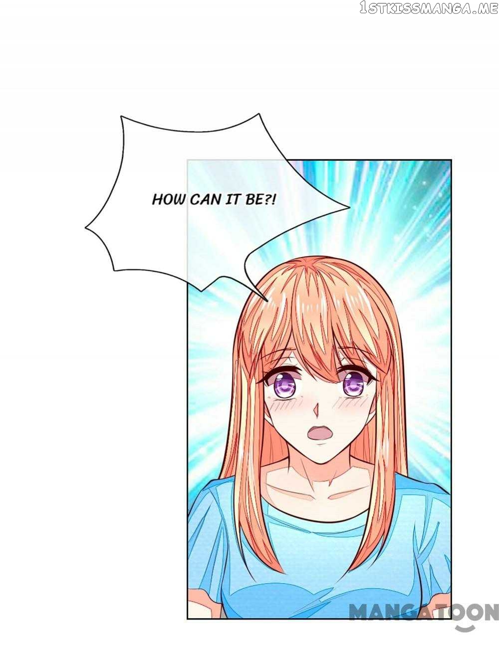 Vampire Adonis chapter 260 - page 21