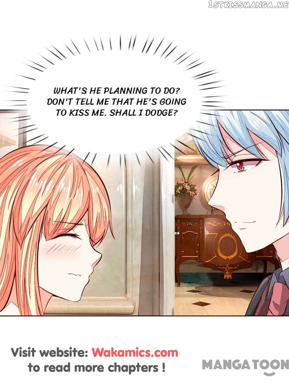 Vampire Adonis chapter 260 - page 23