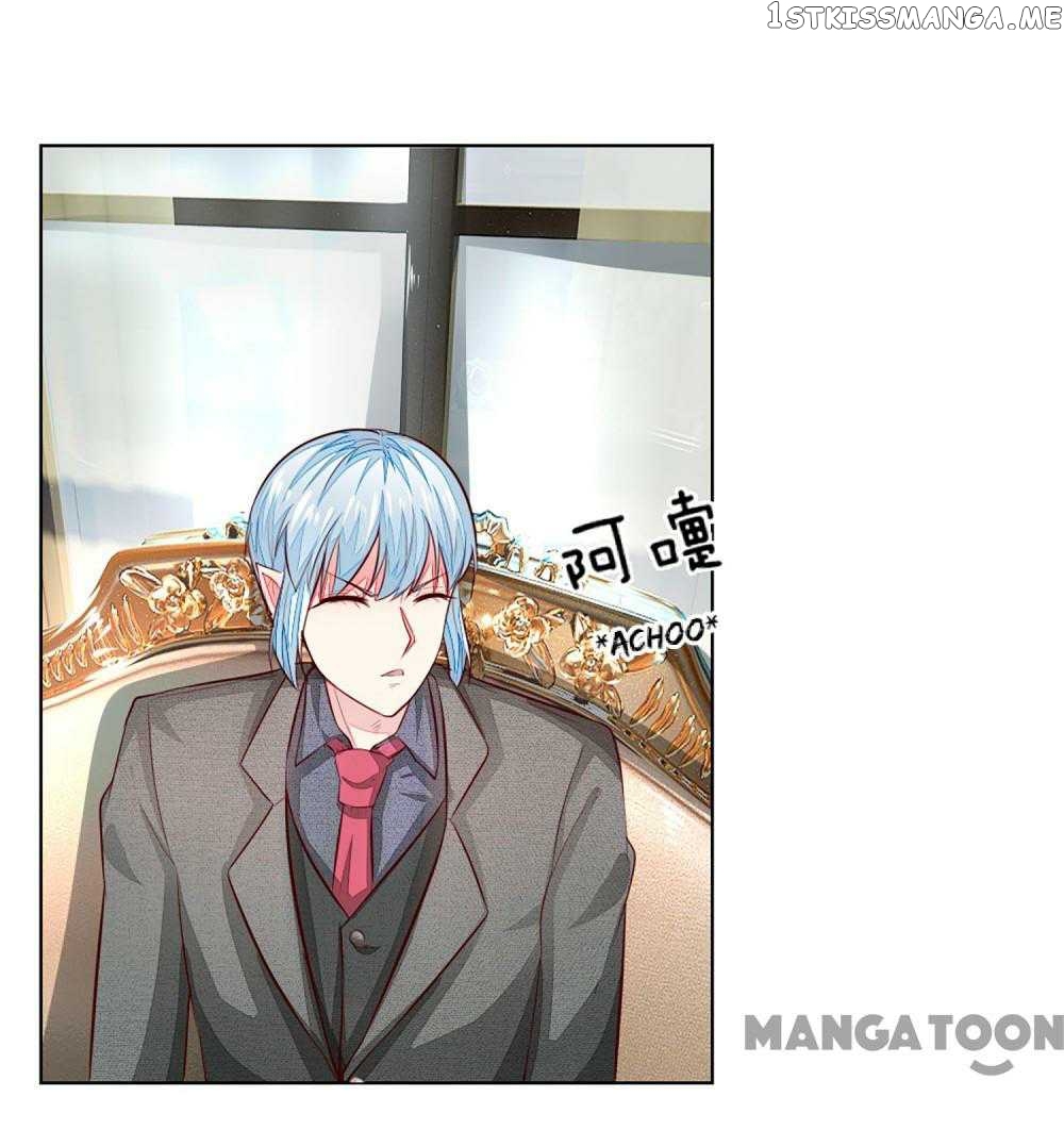 Vampire Adonis chapter 260 - page 4